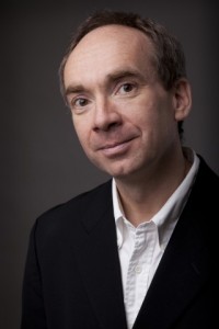 James Gilchrist