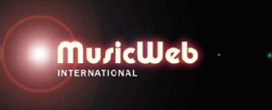 MusicWeb-logo