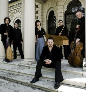 Sounds Baroque