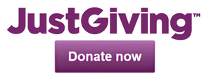 Margaret Catchpole JustGiving donation page