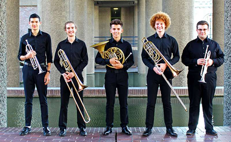 Cincobrass