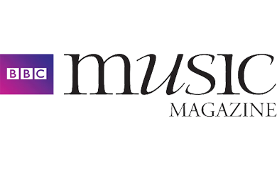 BBC Music Magazine logo