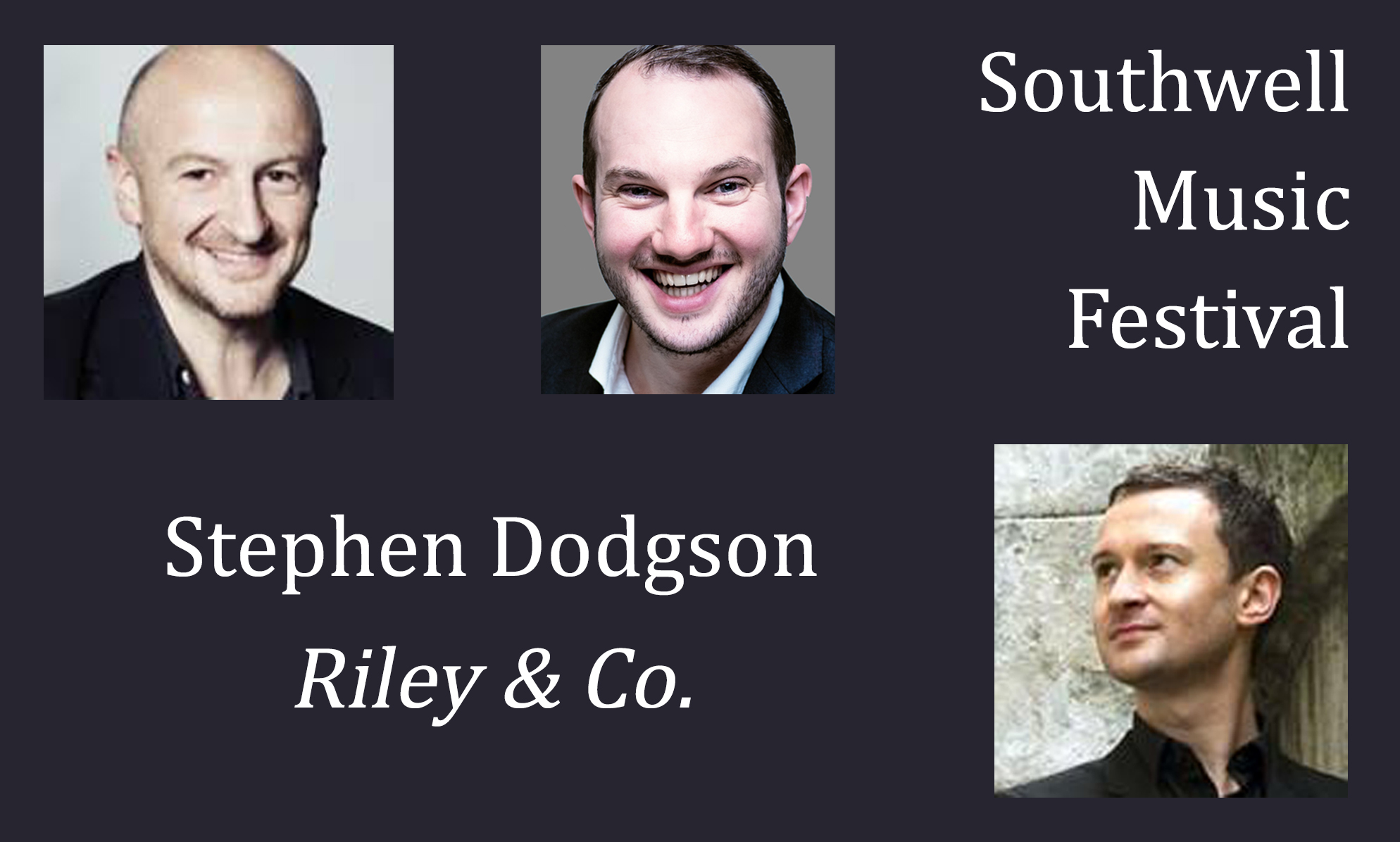 Southwell Music Festival – Dodgson Riley & Co.